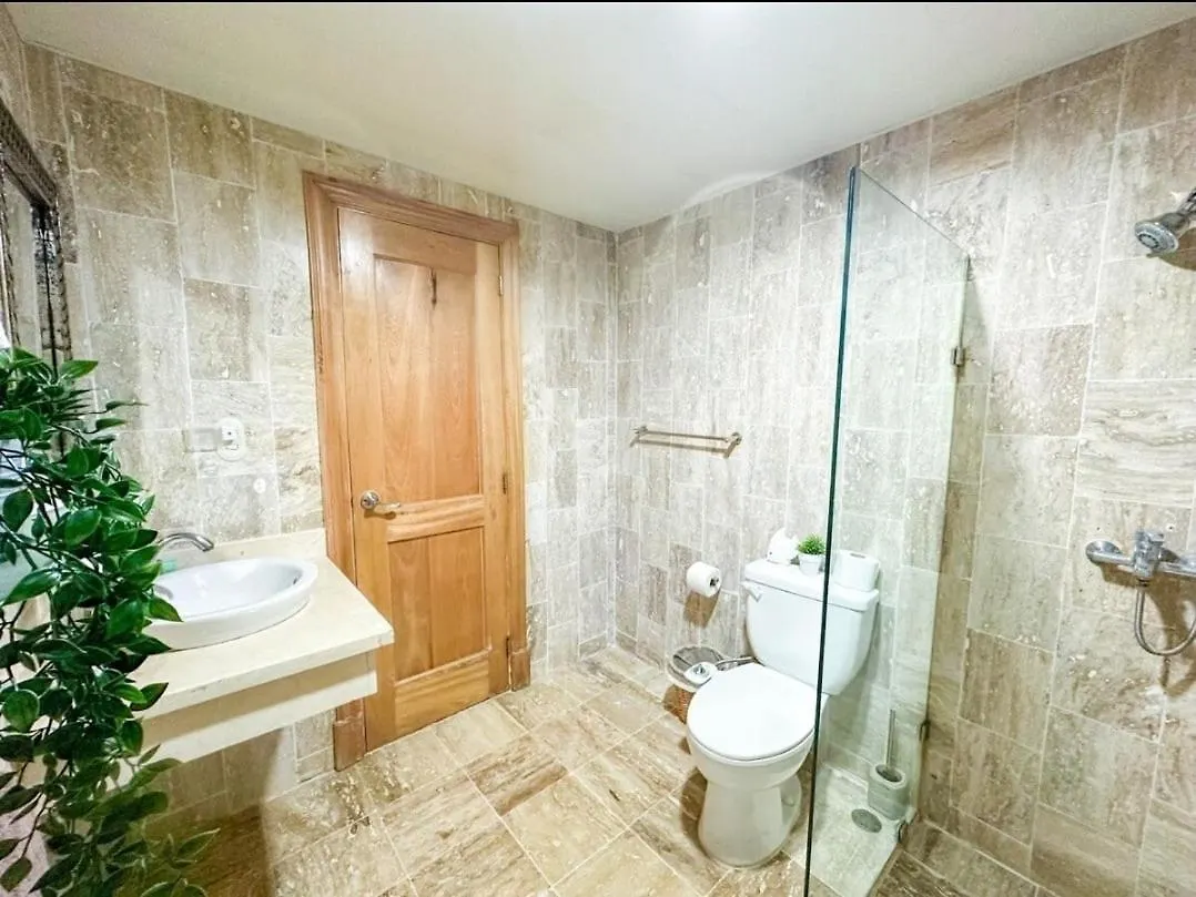 Buganvilla Punta Cana Apartment