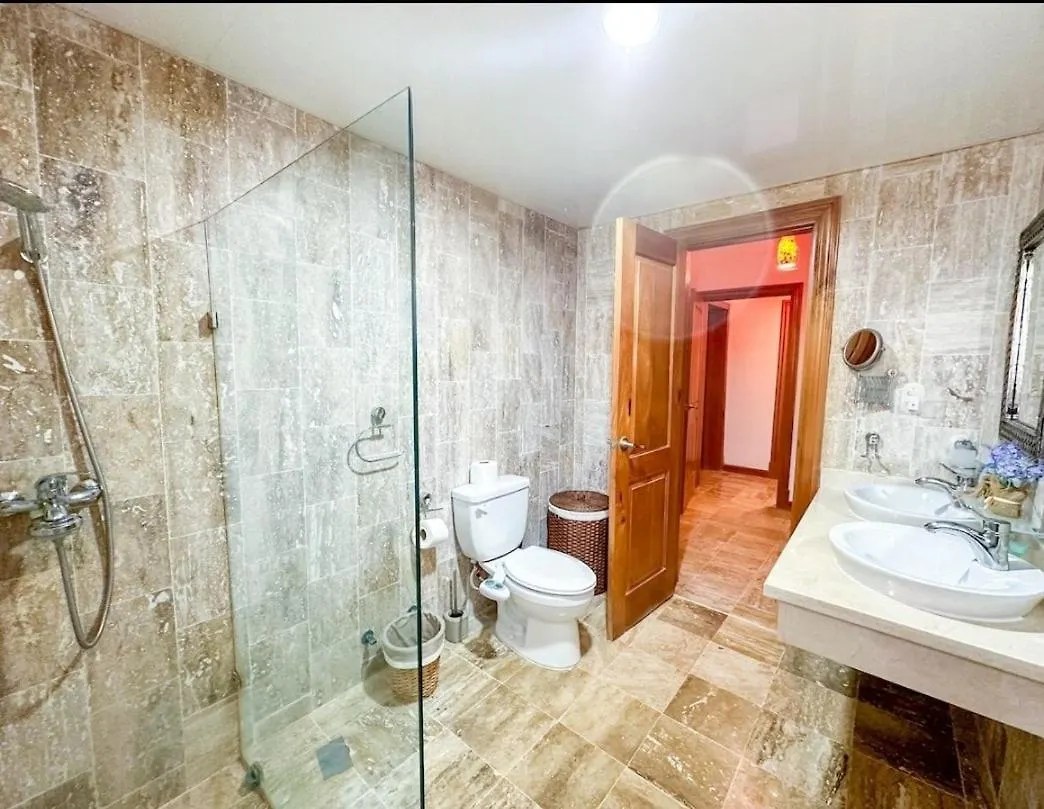 Apartment Buganvilla Punta Cana