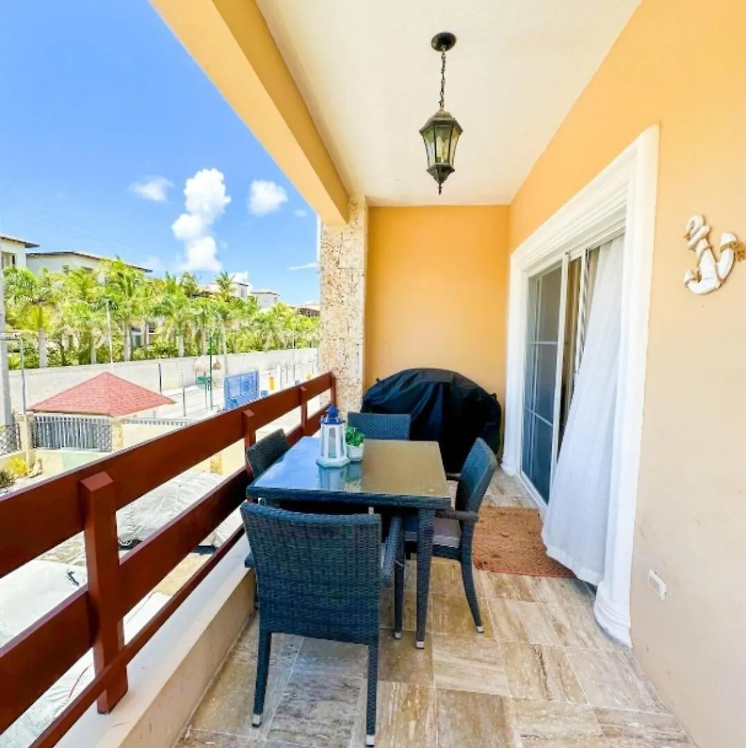 Buganvilla Punta Cana