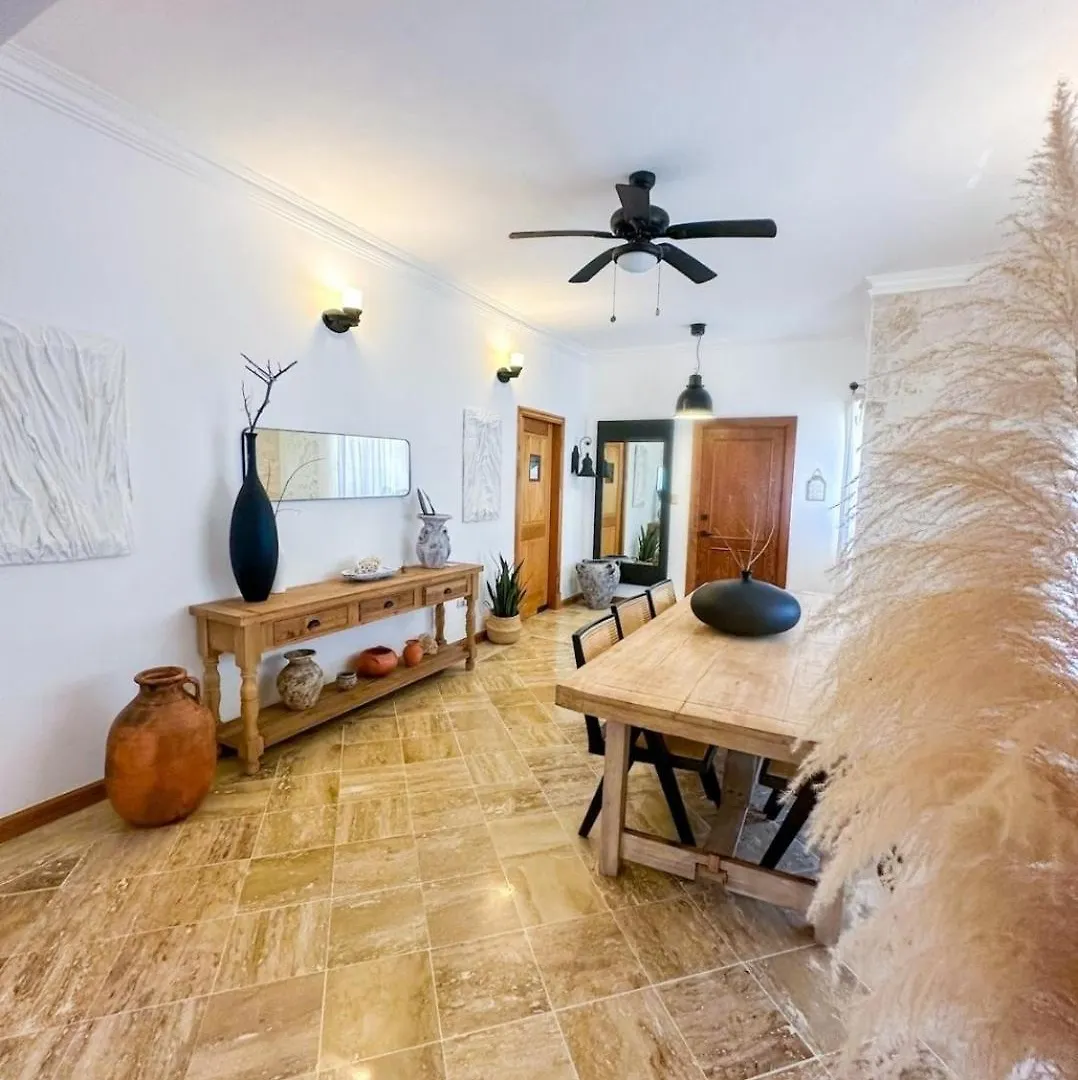 Buganvilla Punta Cana