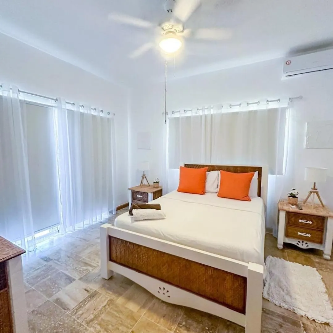 Buganvilla Punta Cana Apartment