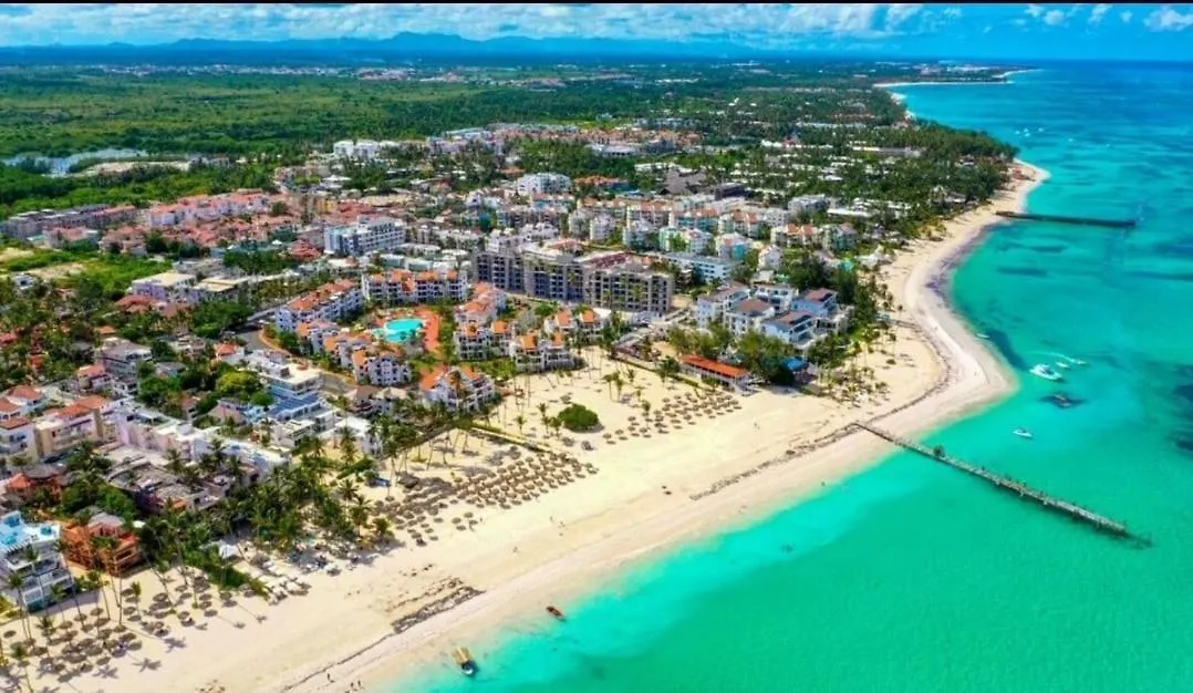 Buganvilla Punta Cana