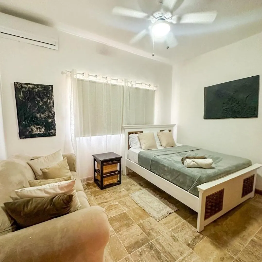 Buganvilla Punta Cana Apartment