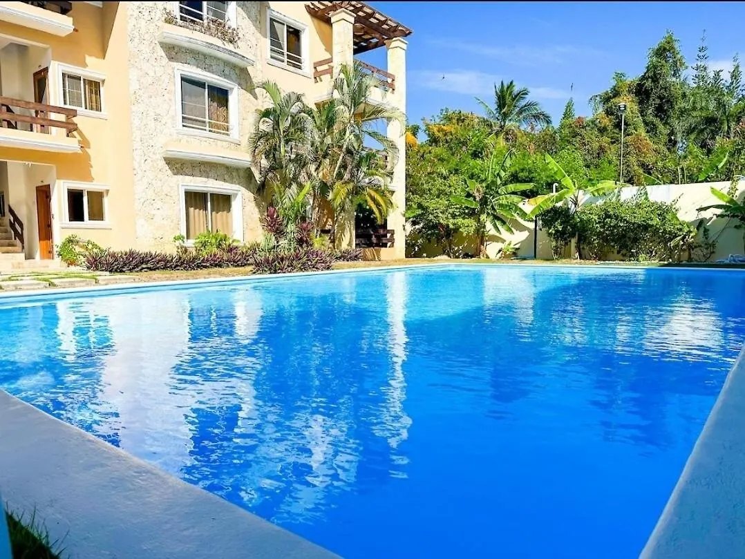 Apartment Buganvilla Punta Cana