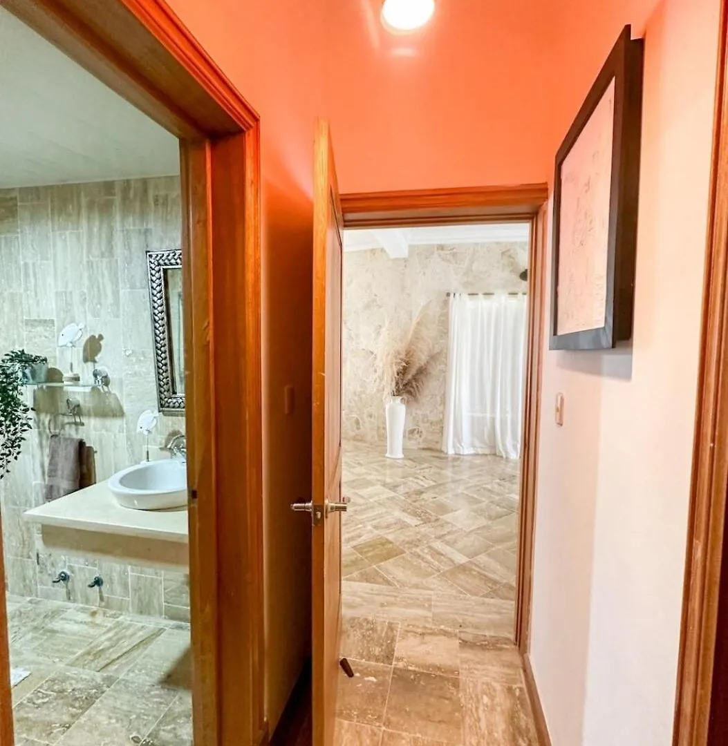 Apartment Buganvilla Punta Cana Dominican Republic