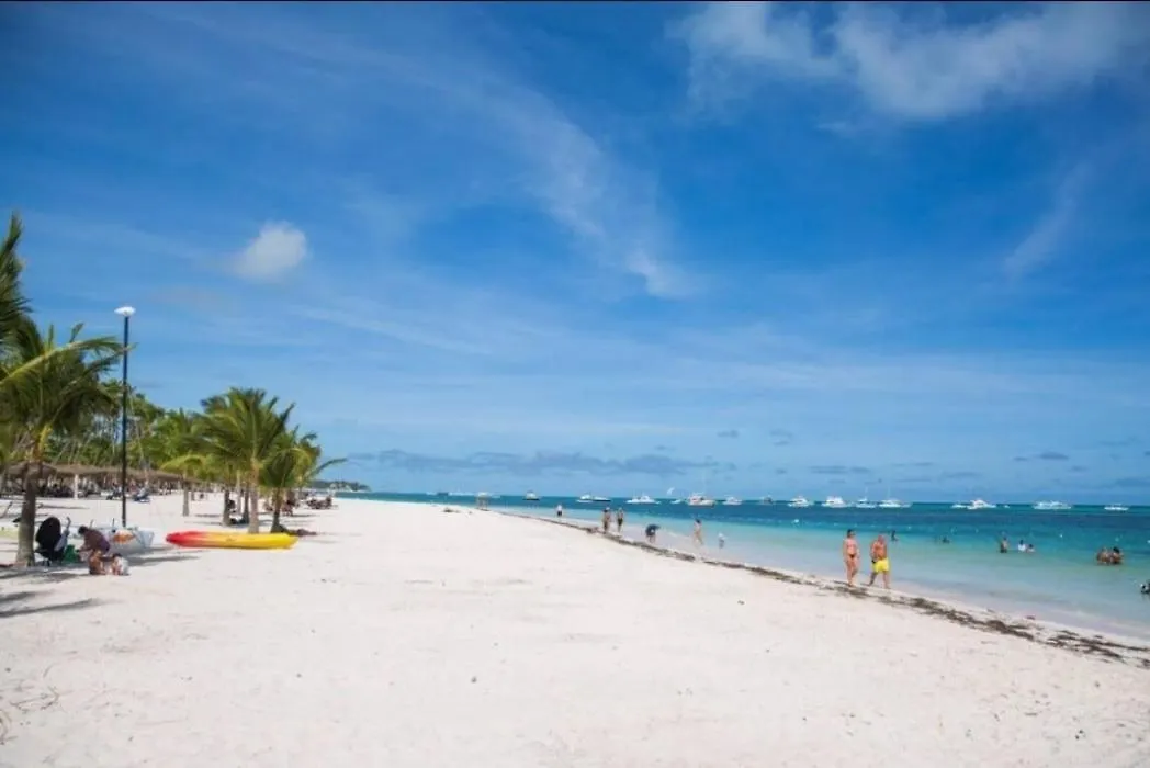 Buganvilla Punta Cana 0*,