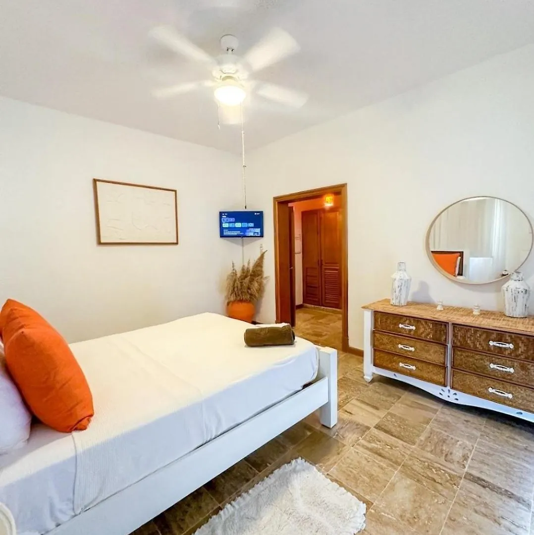 Buganvilla Punta Cana Apartment