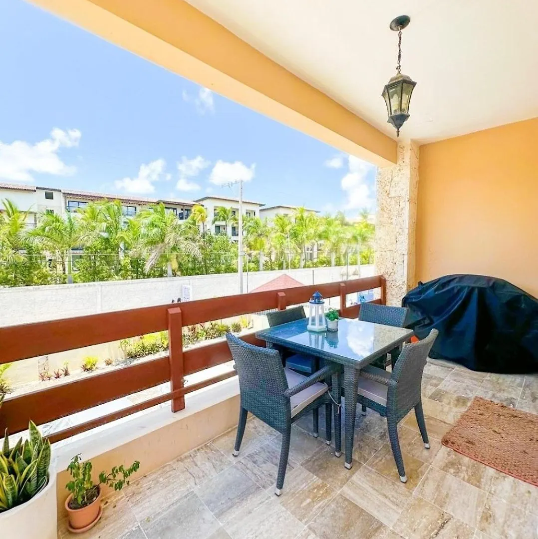 Buganvilla Punta Cana