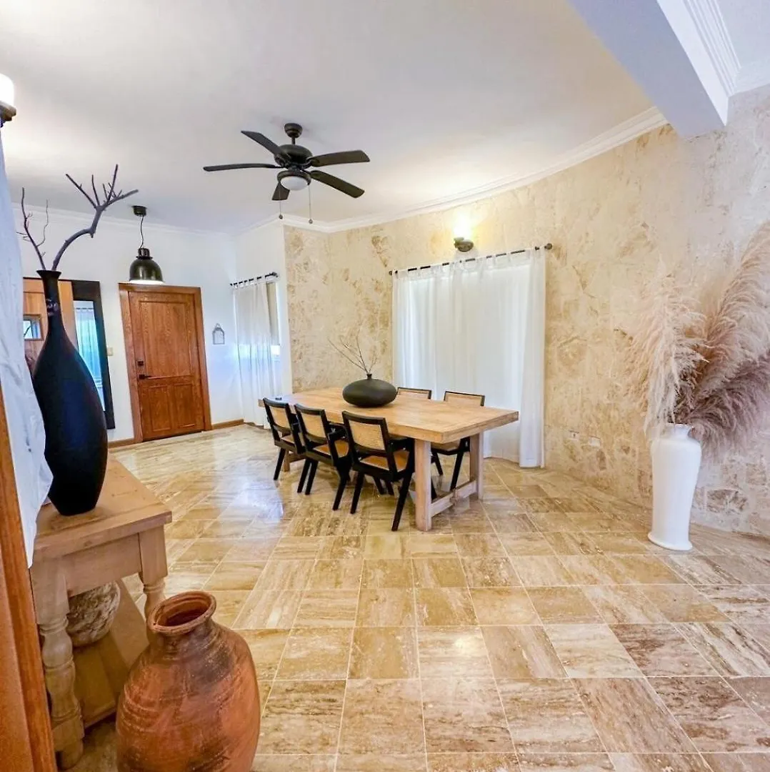 Apartment Buganvilla Punta Cana
