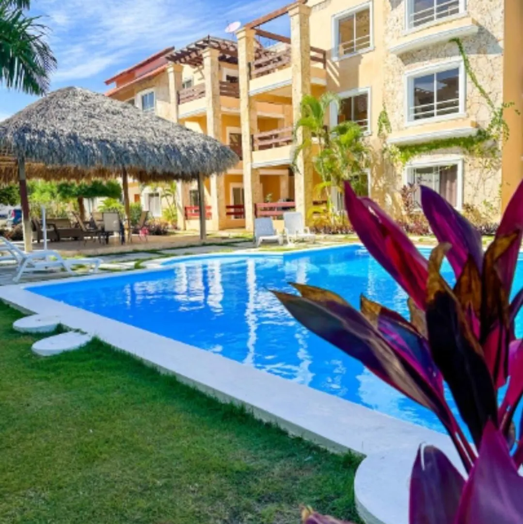 Apartment Buganvilla Punta Cana