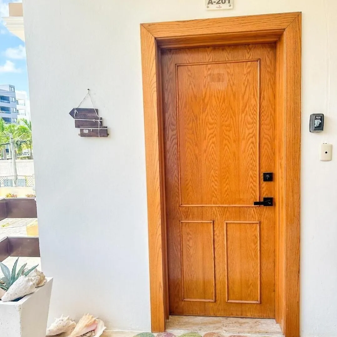 Buganvilla Punta Cana 0*,
