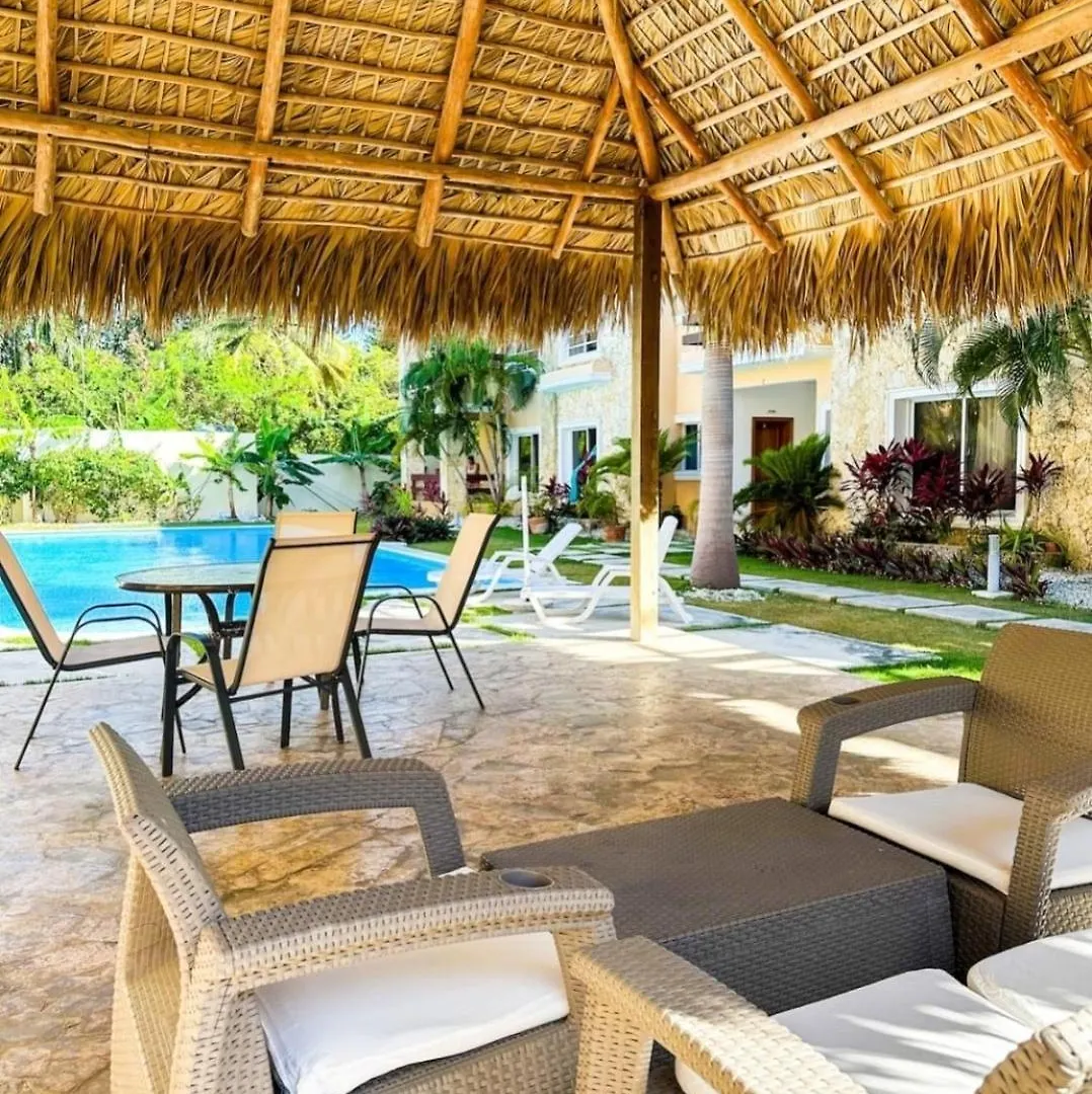 Buganvilla Punta Cana Apartment
