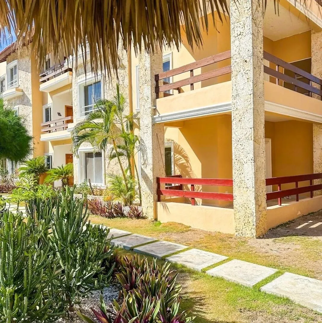 Apartment Buganvilla Punta Cana Dominican Republic