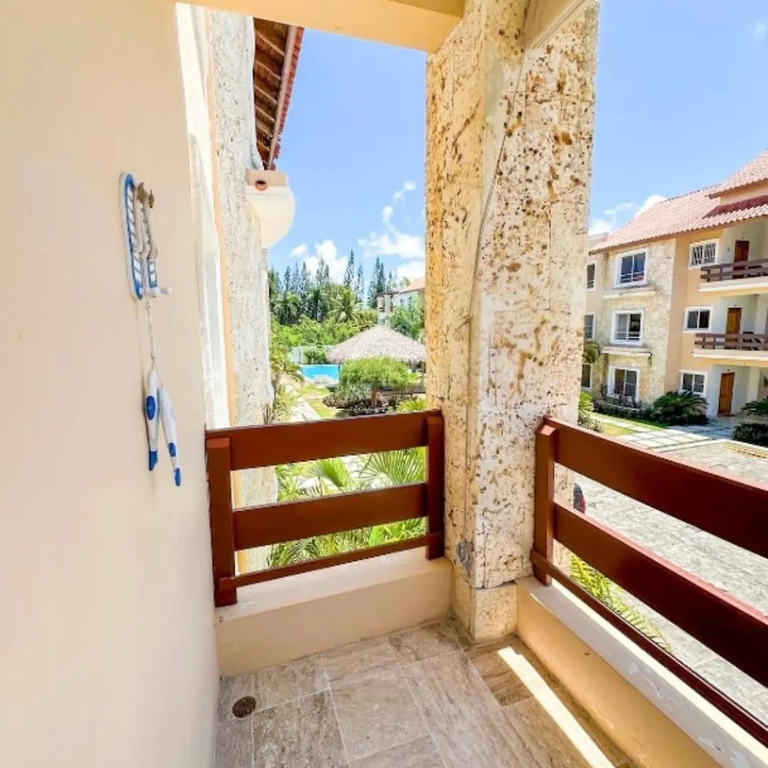Buganvilla Punta Cana