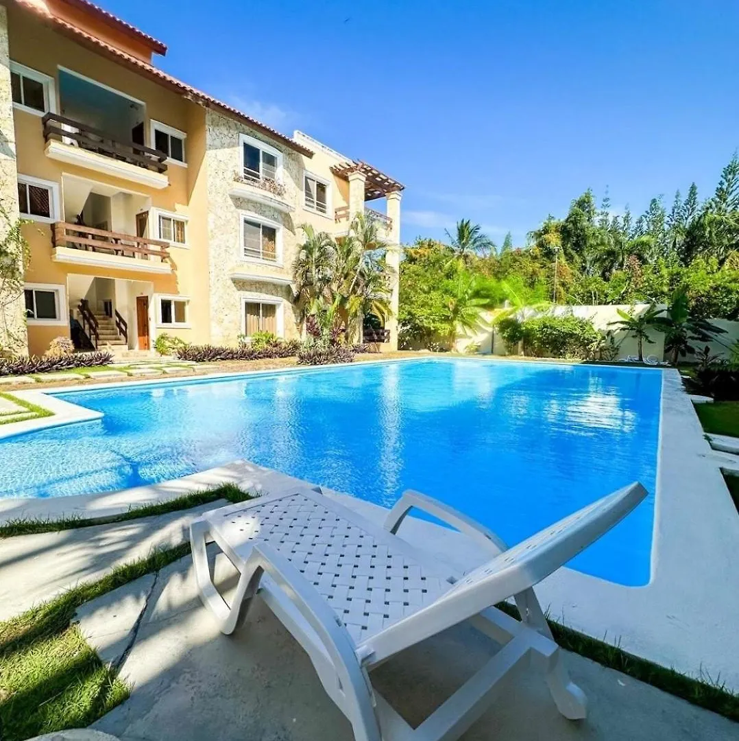Apartment Buganvilla Punta Cana