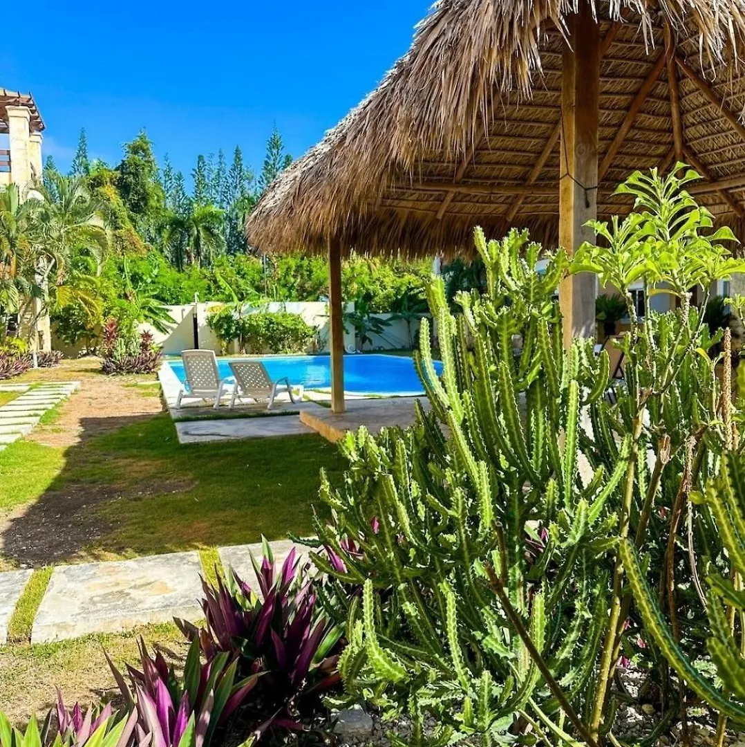Buganvilla Punta Cana Apartment