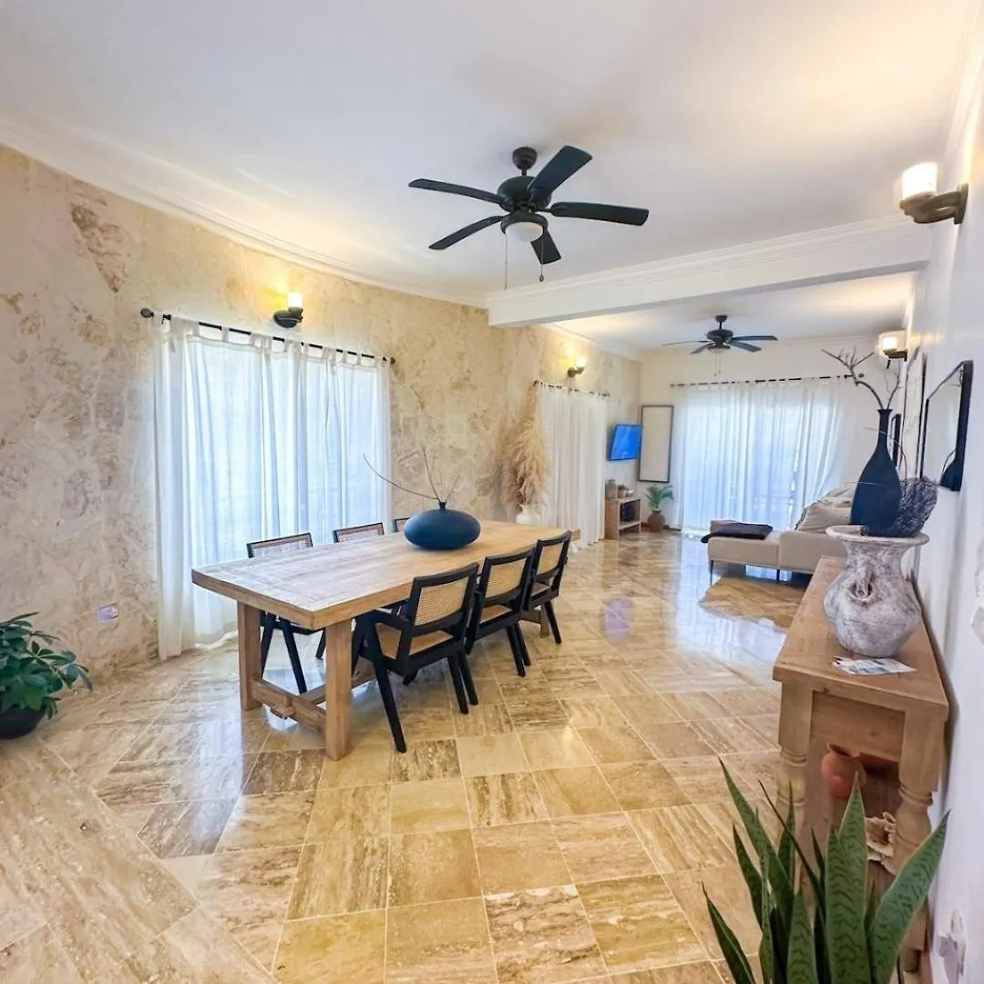 Buganvilla Punta Cana