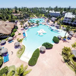 Resort Vik Arena Blanca, Punta Cana