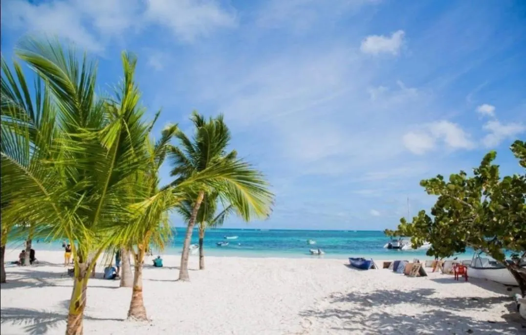 Buganvilla Punta Cana