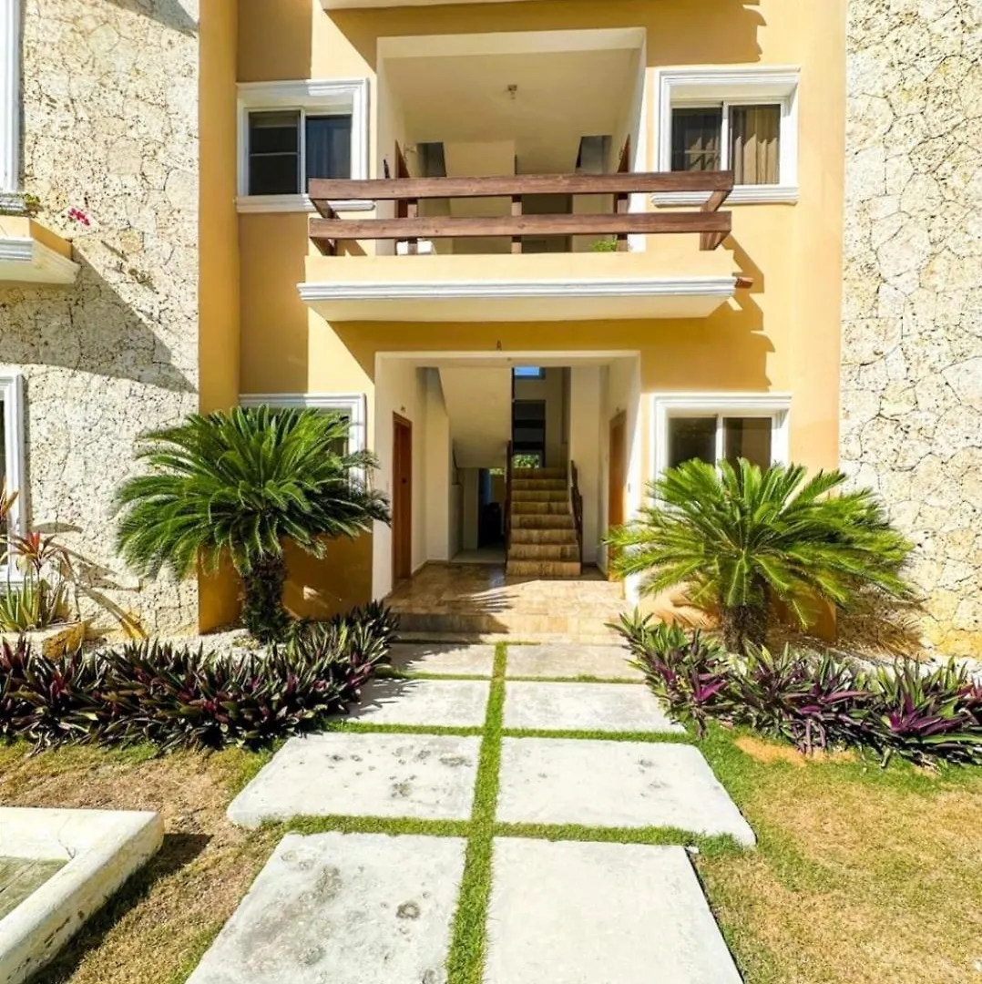 Apartment Buganvilla Punta Cana