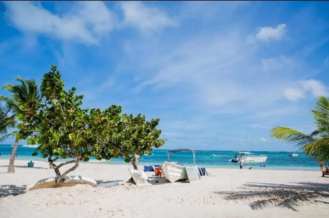 Appartamento Buganvilla Punta Cana