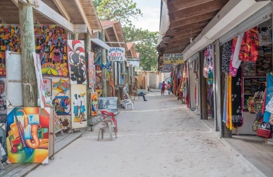 Appartamento Buganvilla Punta Cana Repubblica Dominicana