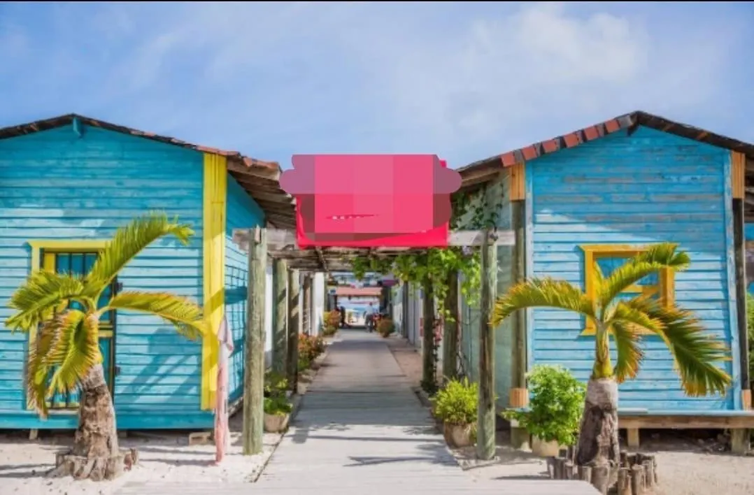 Buganvilla Punta Cana Appartamento