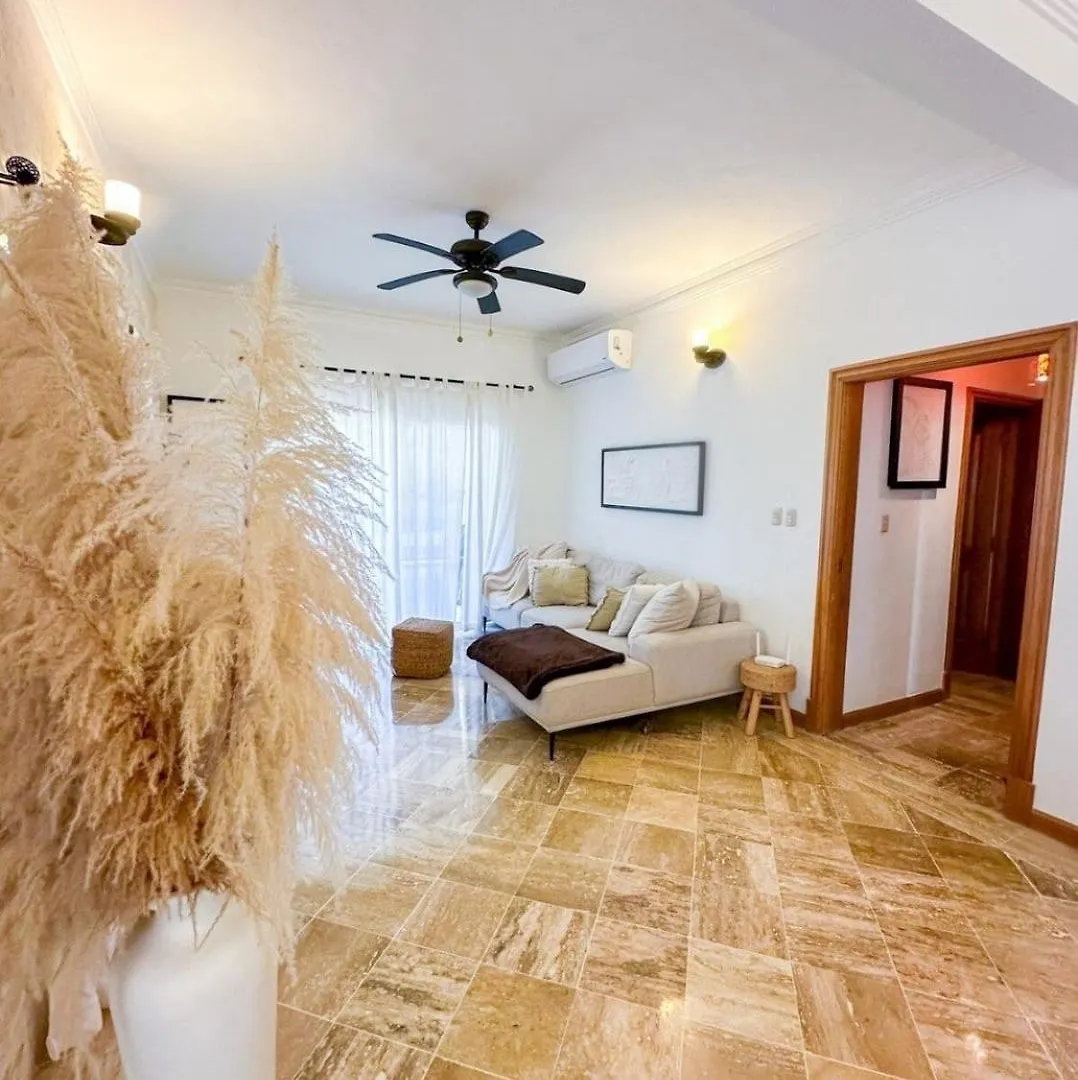 Buganvilla Punta Cana 0*,  Repubblica Dominicana