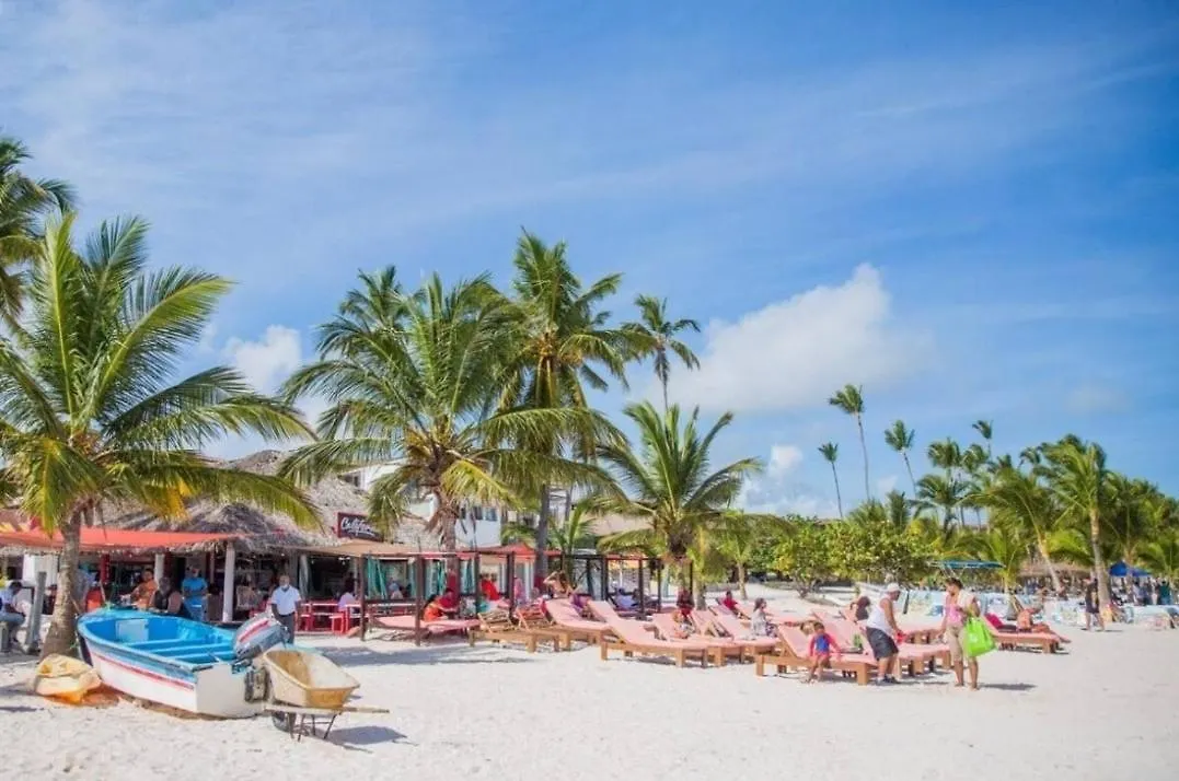 Buganvilla Punta Cana 0*,  Repubblica Dominicana